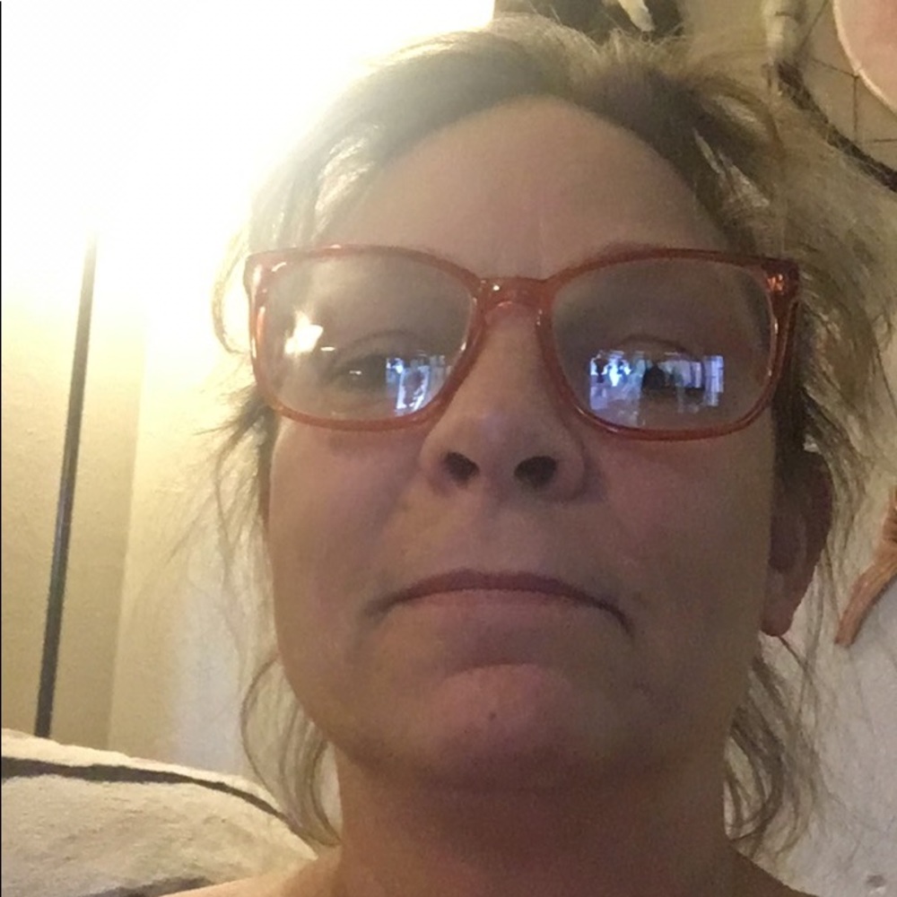 Meet your Posher, Susan